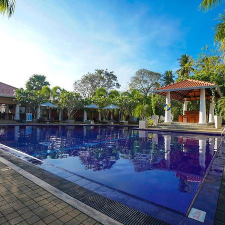 Hotel Tamarind Tree Tissamaharama Εξωτερικό φωτογραφία