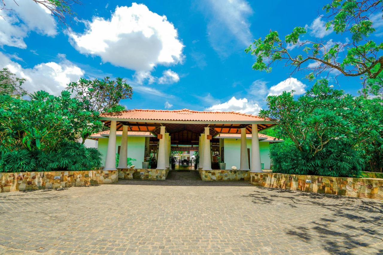 Hotel Tamarind Tree Tissamaharama Εξωτερικό φωτογραφία