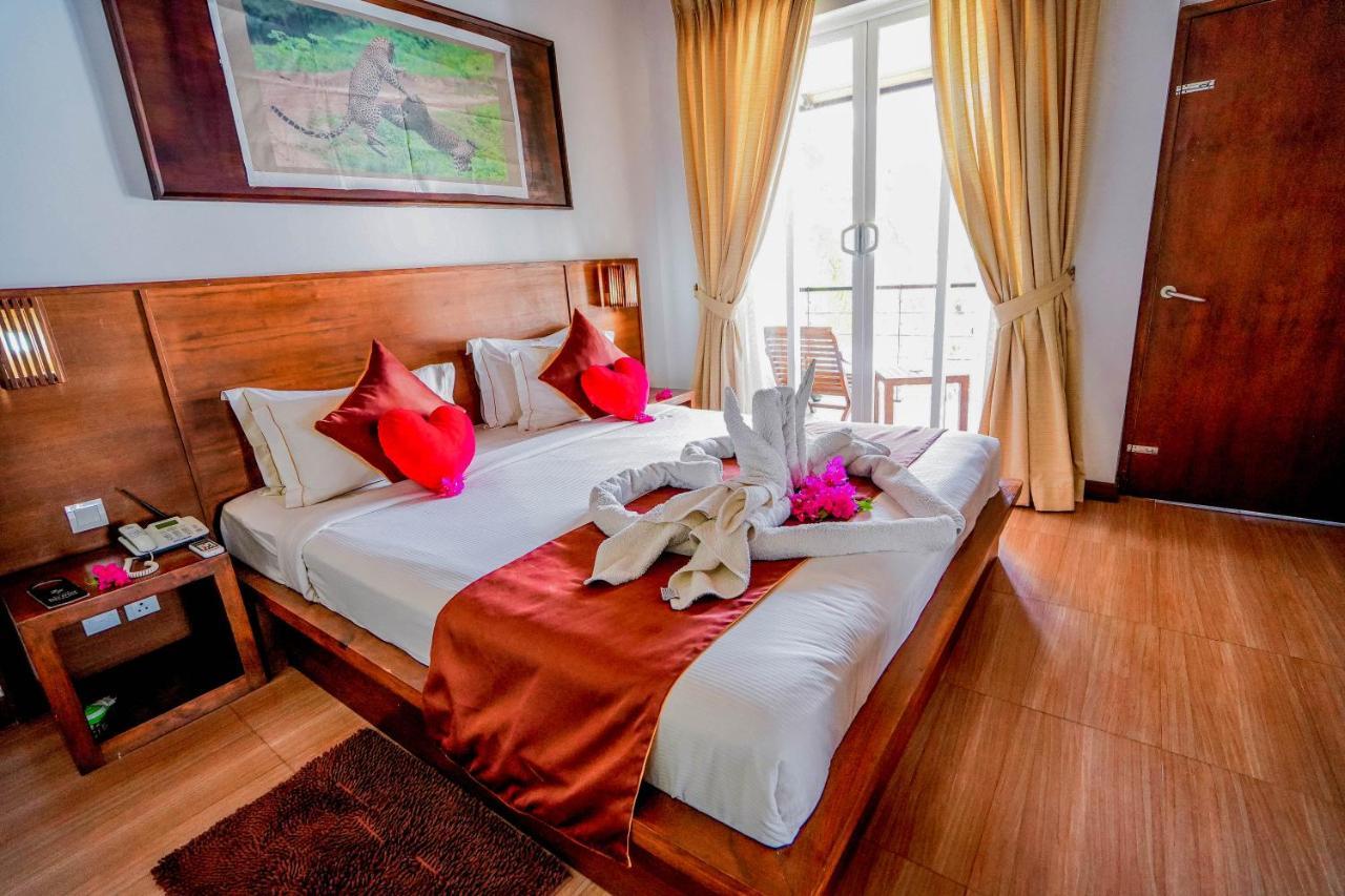 Hotel Tamarind Tree Tissamaharama Εξωτερικό φωτογραφία