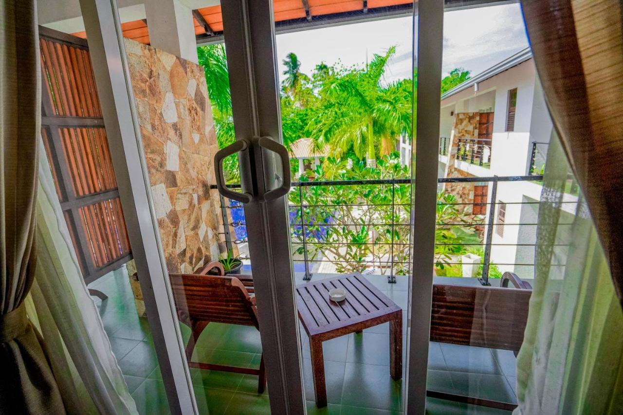 Hotel Tamarind Tree Tissamaharama Εξωτερικό φωτογραφία