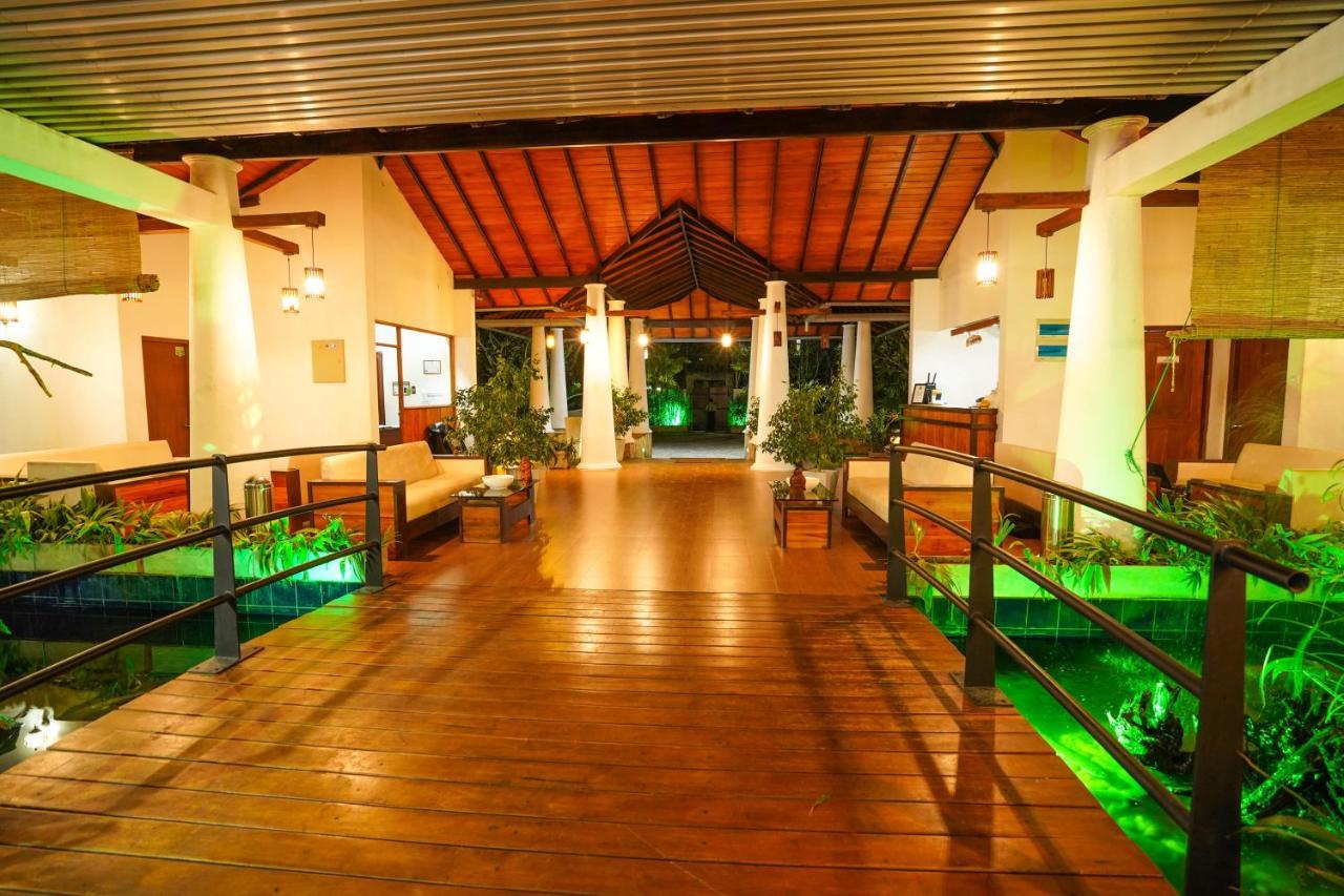 Hotel Tamarind Tree Tissamaharama Εξωτερικό φωτογραφία