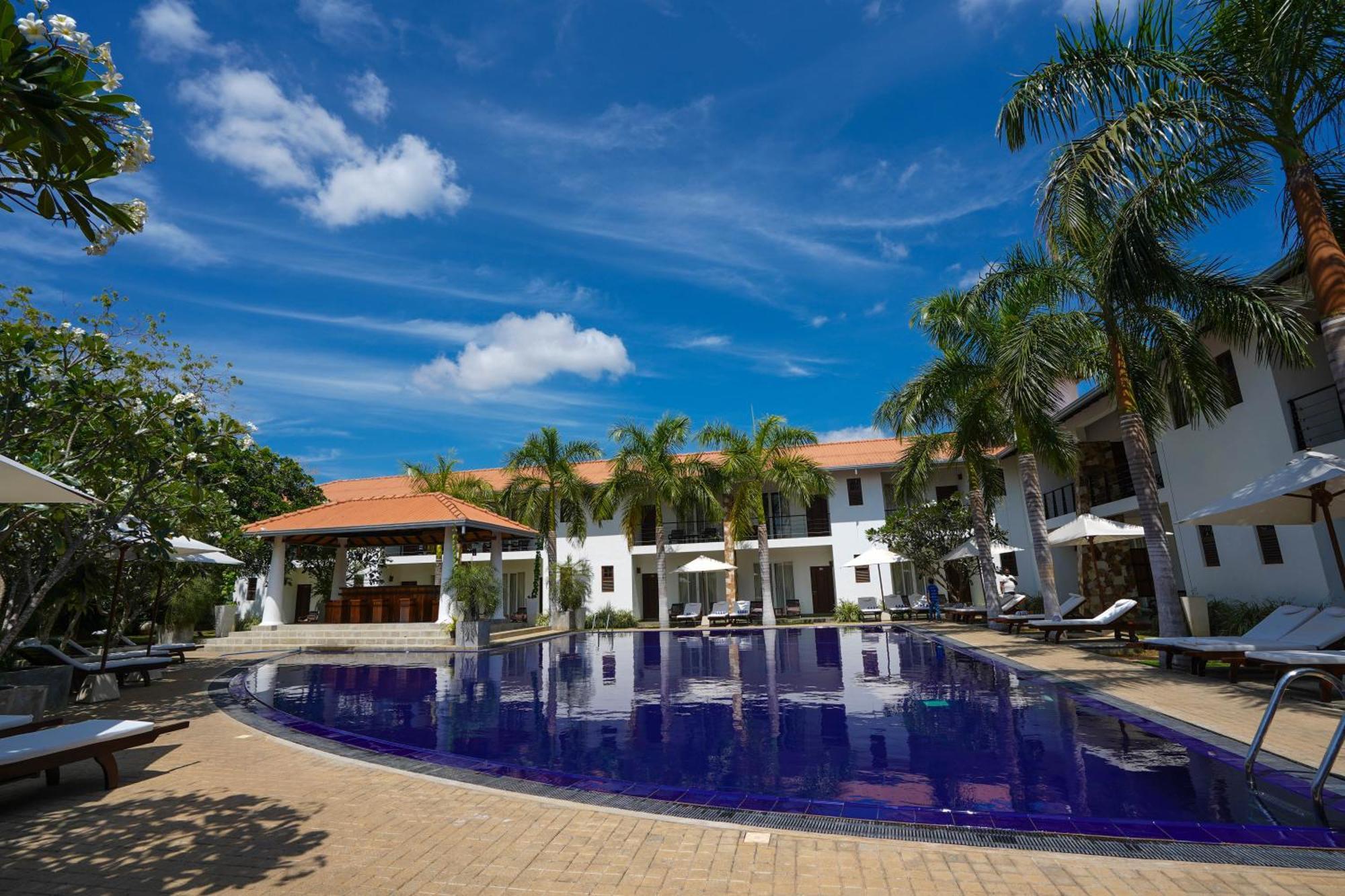 Hotel Tamarind Tree Tissamaharama Εξωτερικό φωτογραφία