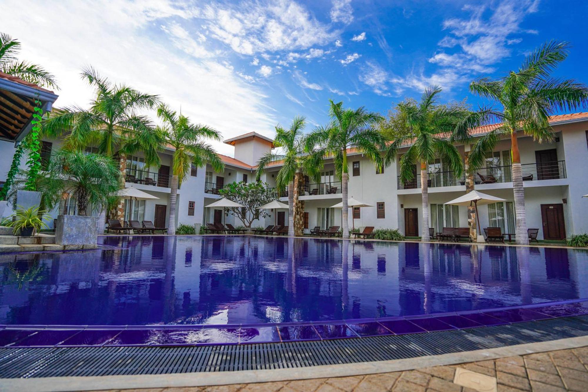 Hotel Tamarind Tree Tissamaharama Εξωτερικό φωτογραφία