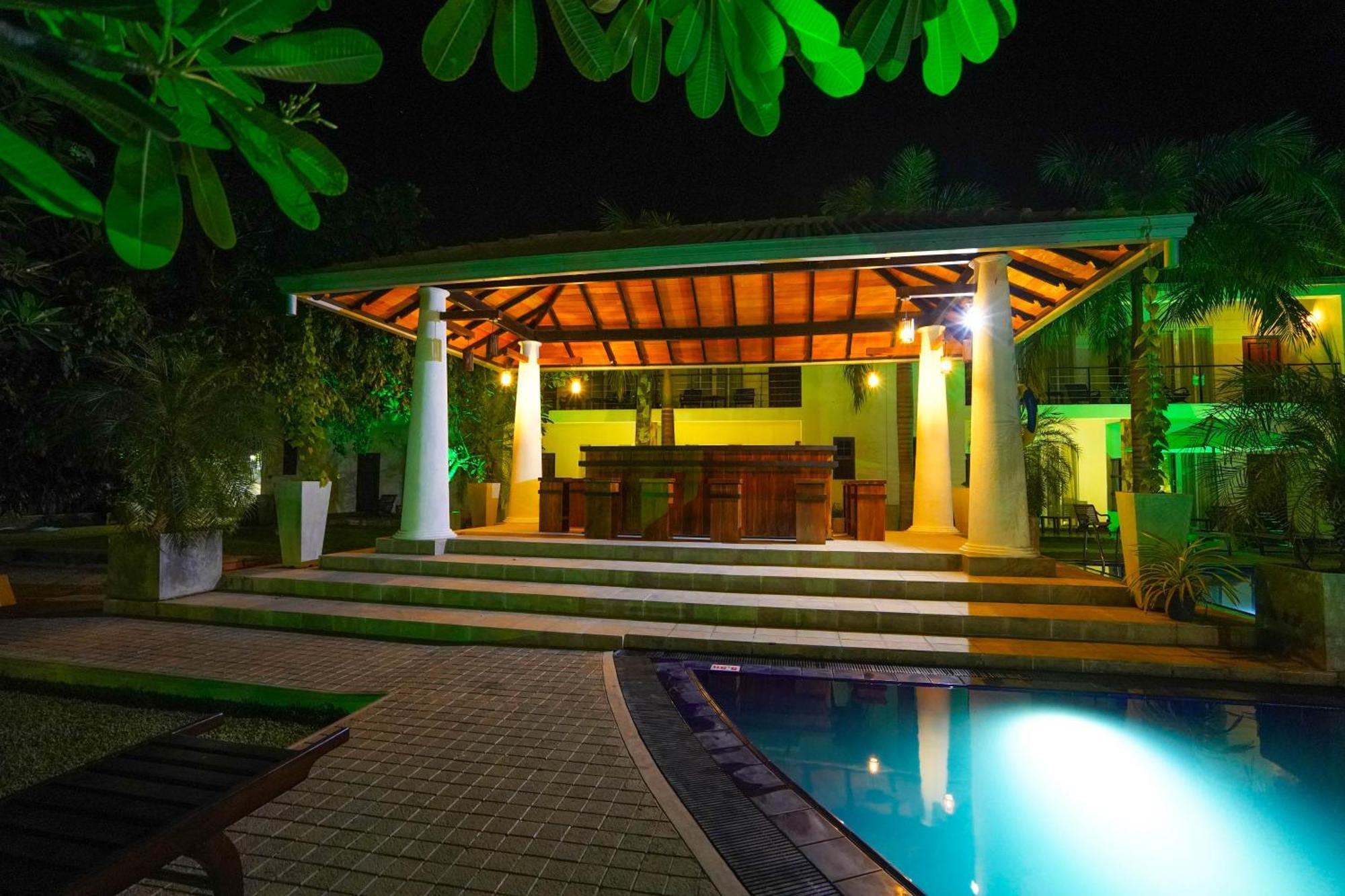 Hotel Tamarind Tree Tissamaharama Εξωτερικό φωτογραφία