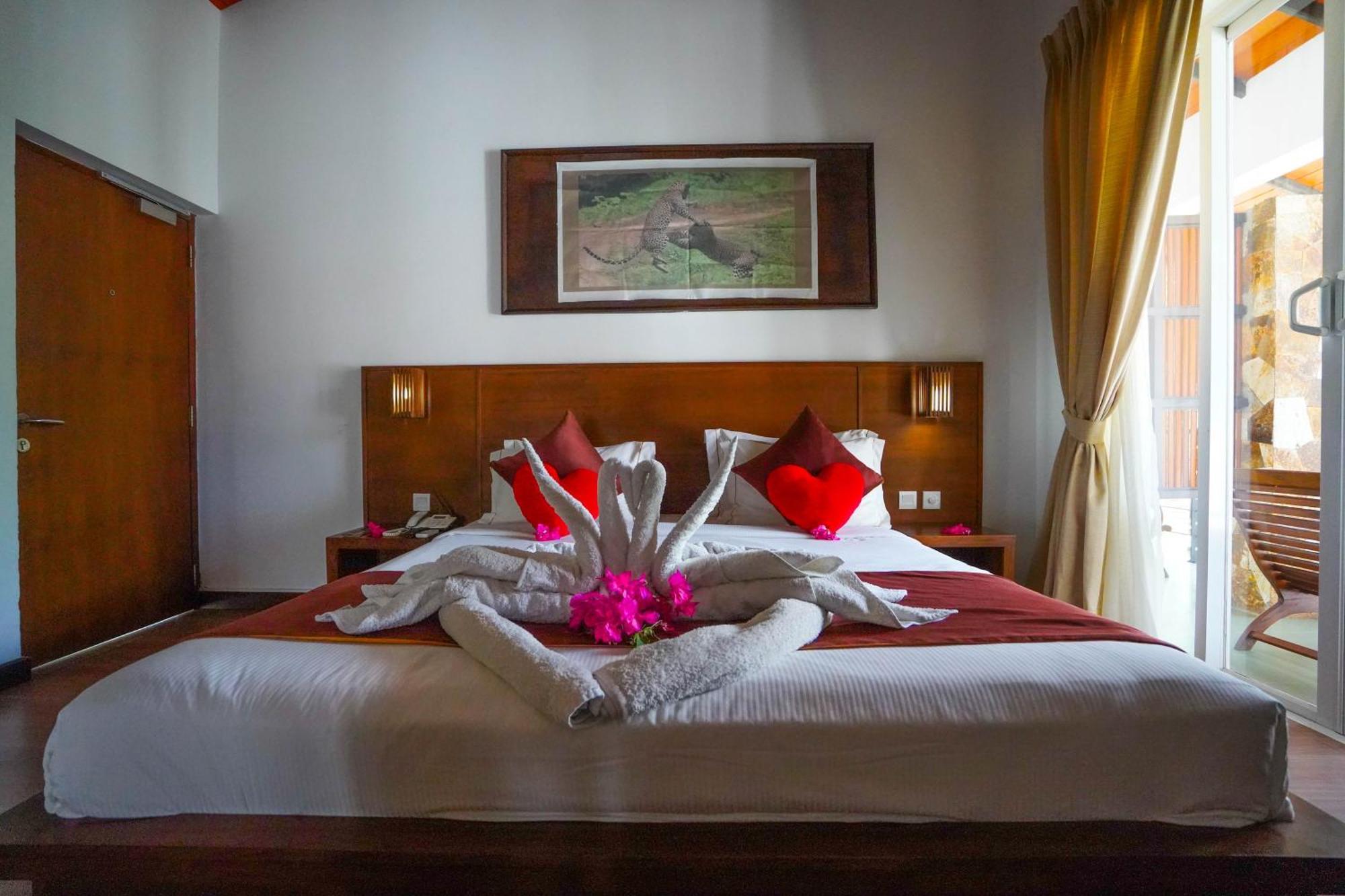 Hotel Tamarind Tree Tissamaharama Εξωτερικό φωτογραφία