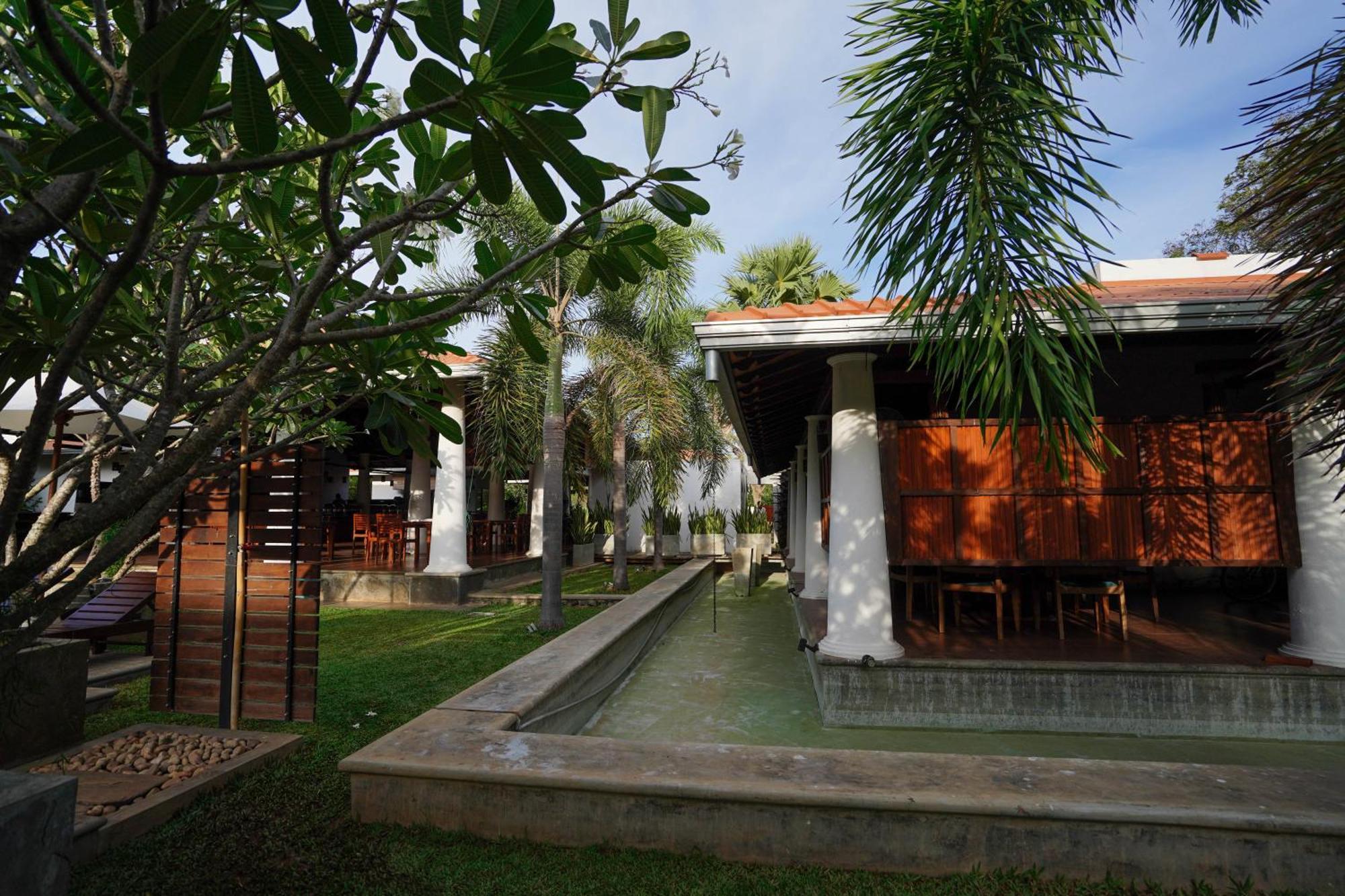 Hotel Tamarind Tree Tissamaharama Εξωτερικό φωτογραφία