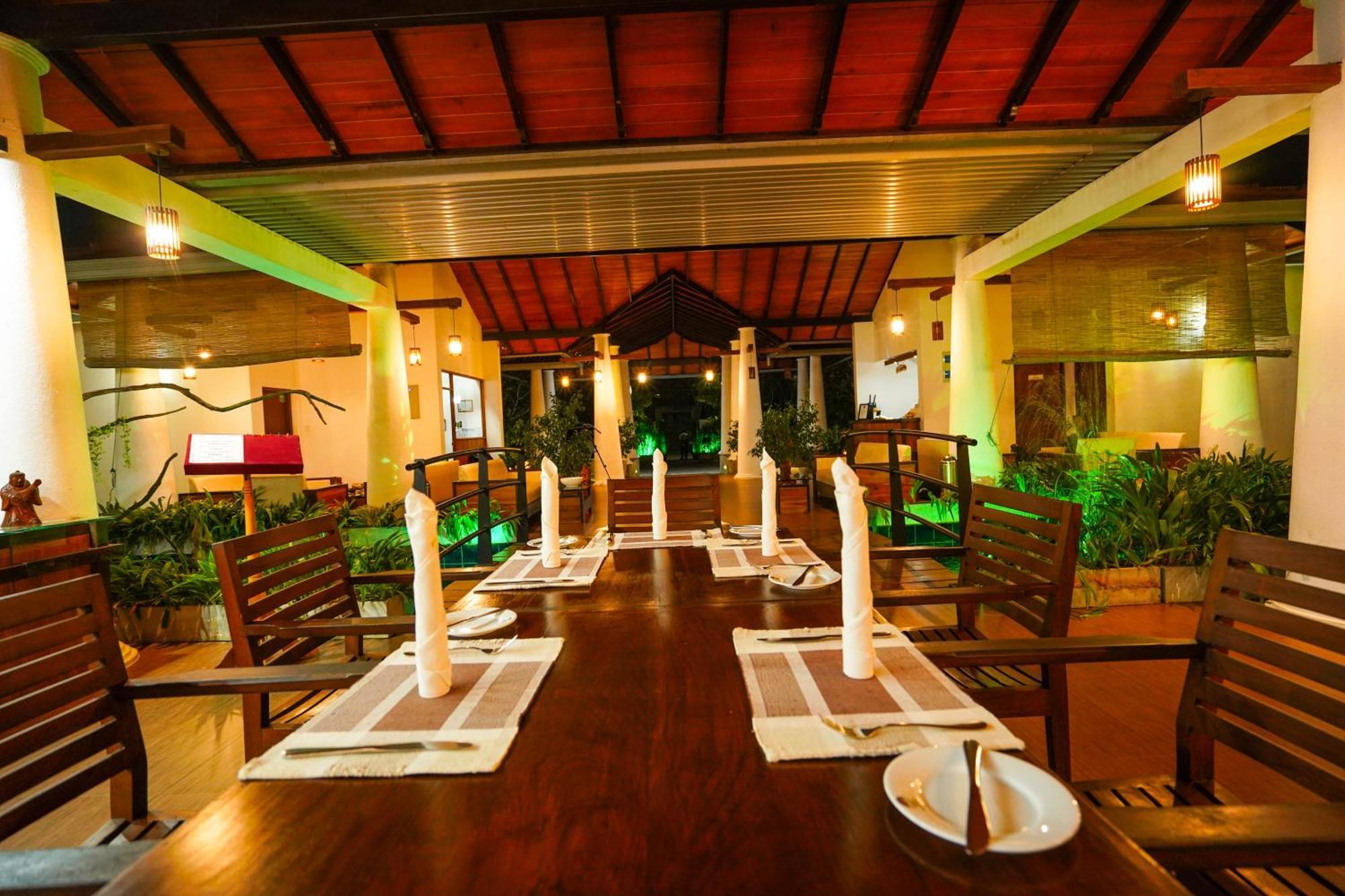 Hotel Tamarind Tree Tissamaharama Εξωτερικό φωτογραφία
