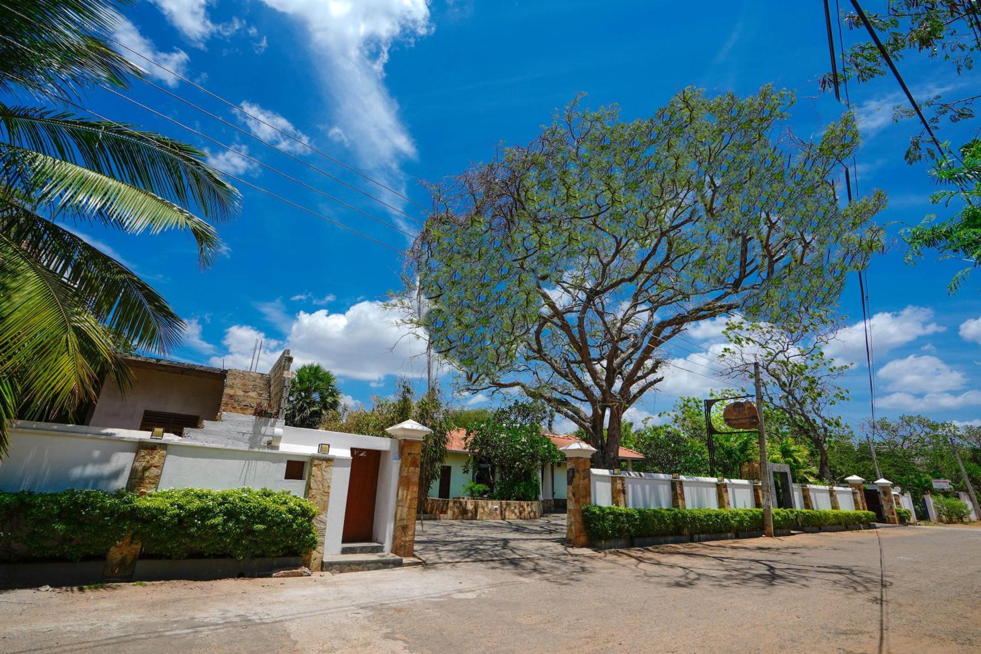 Hotel Tamarind Tree Tissamaharama Εξωτερικό φωτογραφία