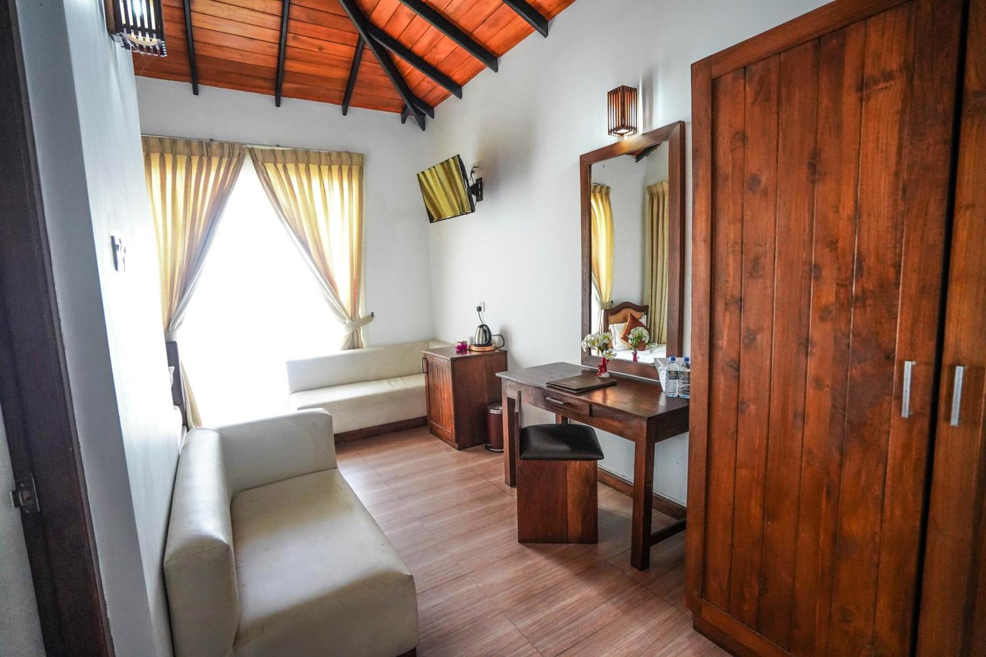 Hotel Tamarind Tree Tissamaharama Εξωτερικό φωτογραφία
