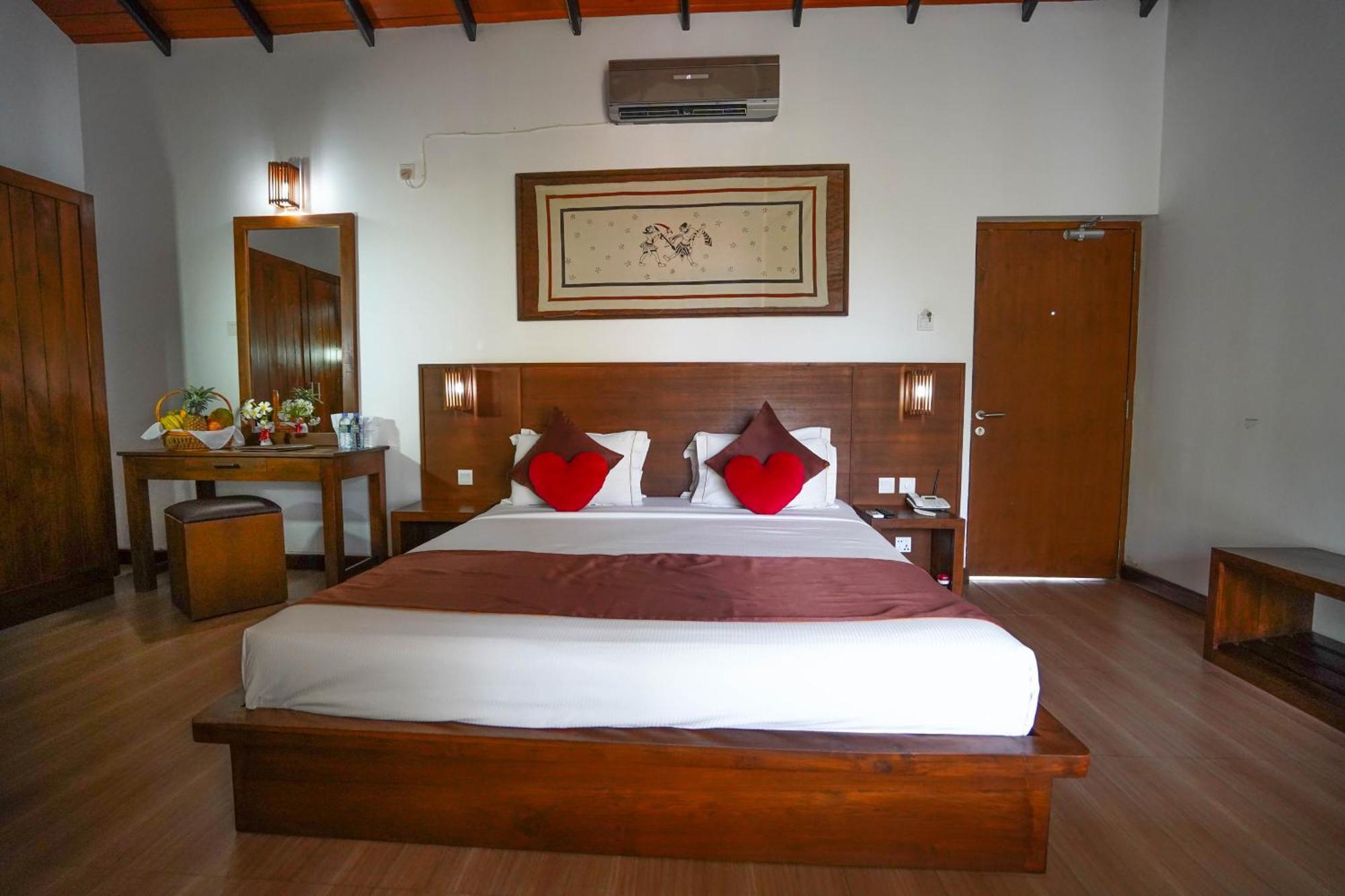 Hotel Tamarind Tree Tissamaharama Εξωτερικό φωτογραφία