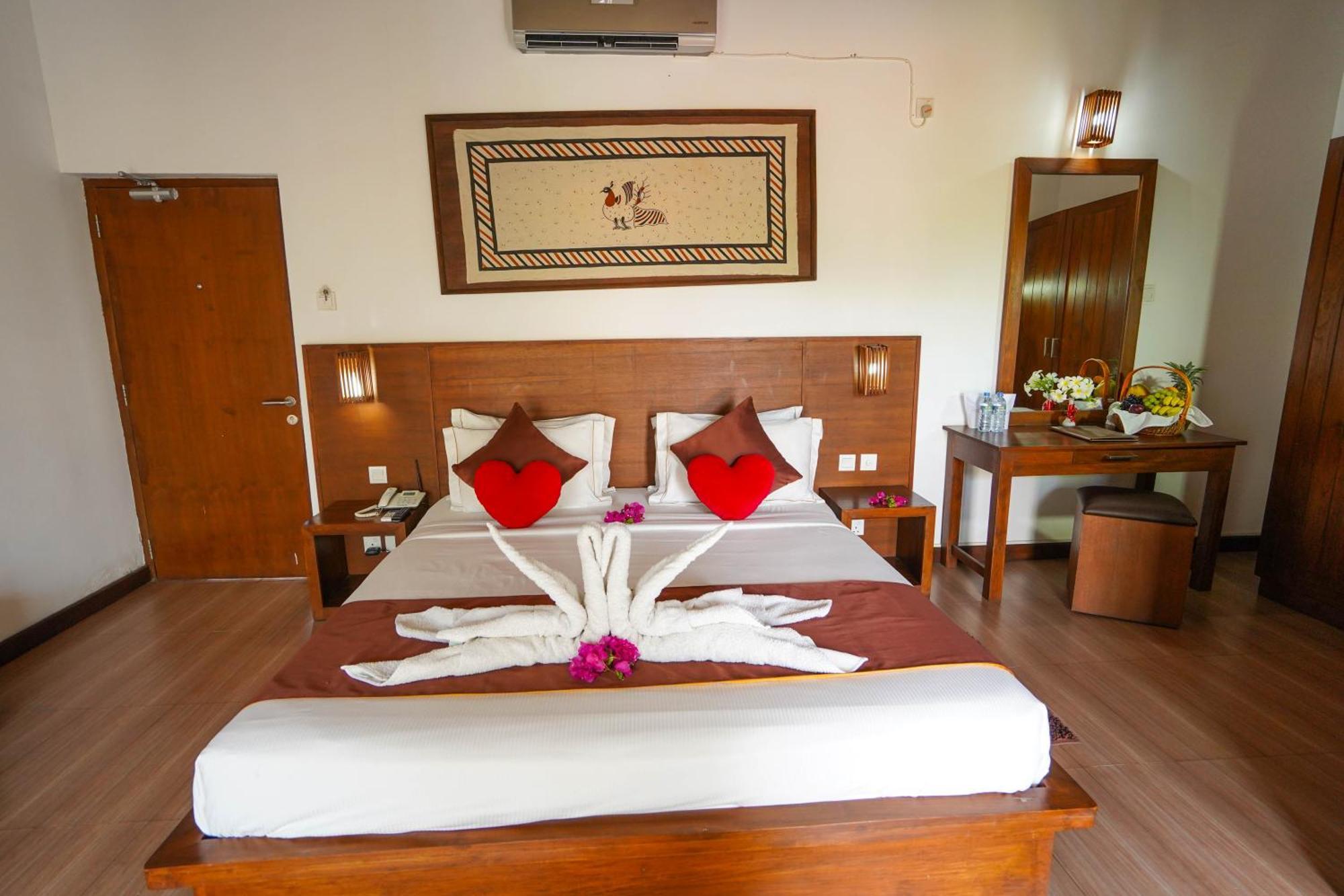 Hotel Tamarind Tree Tissamaharama Εξωτερικό φωτογραφία