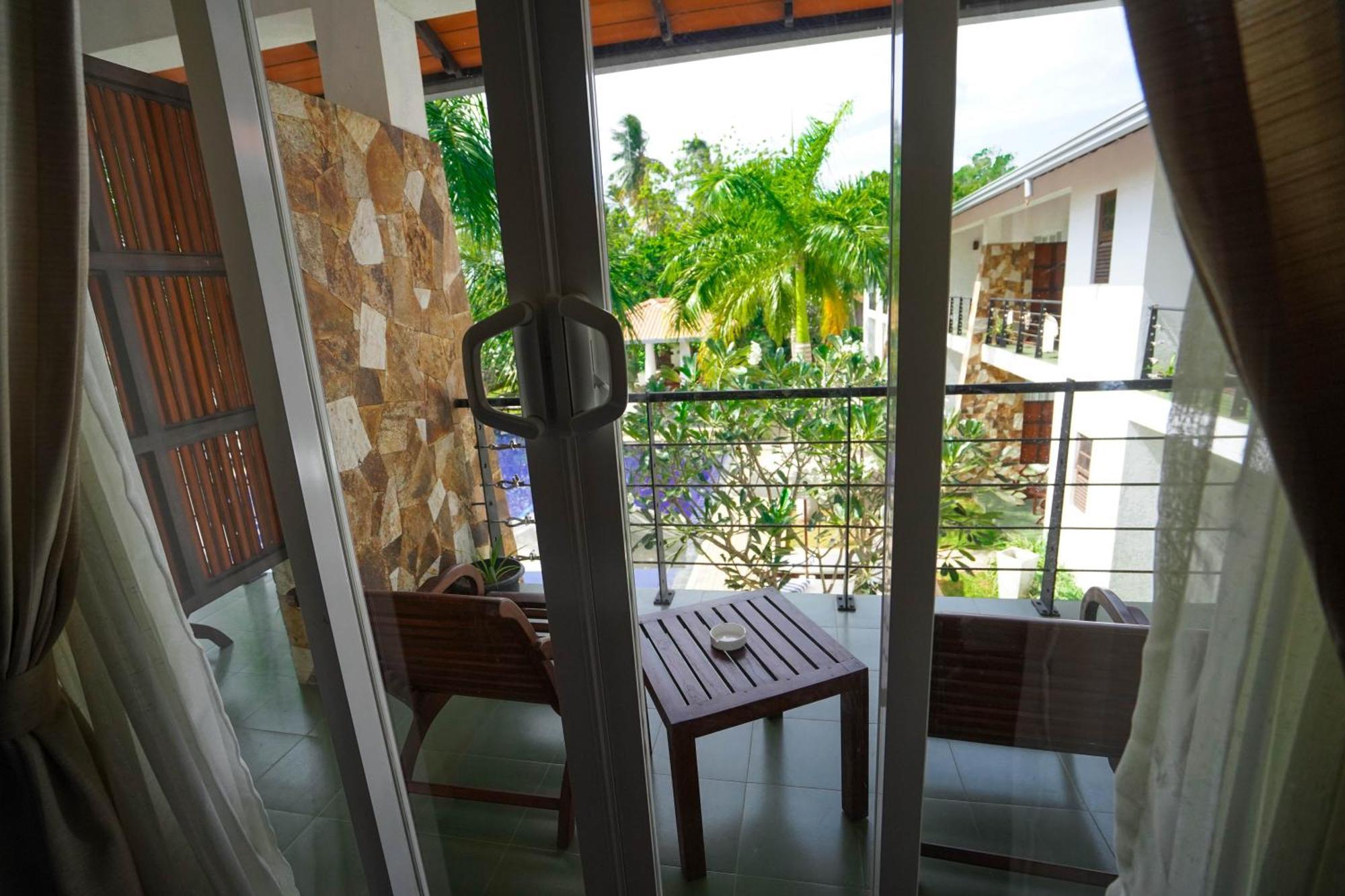 Hotel Tamarind Tree Tissamaharama Εξωτερικό φωτογραφία